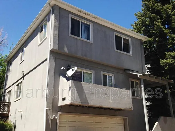 3663 Iris Ave, Boulder, CO 80301