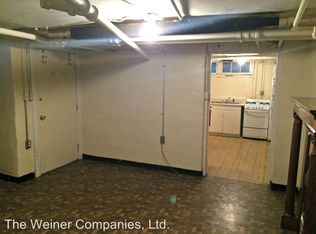 704 W Nevada St APT 05, Urbana, IL