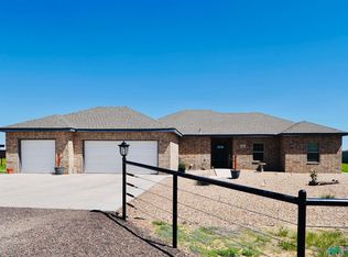 1700 State Route 77, Clovis, NM 88101