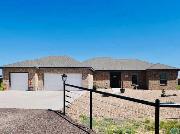1700 State Route 77, Clovis, NM 88101