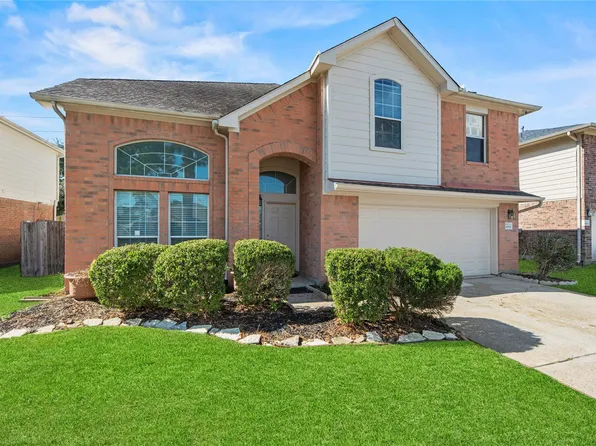 6511 Harcourt Bridge Dr, Houston, TX 77084