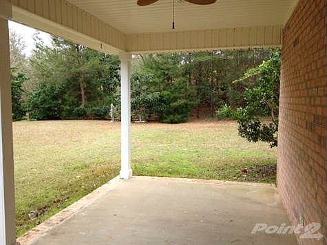 back patio
