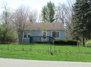 791 Moorefield Rd, Springfield, OH 45502