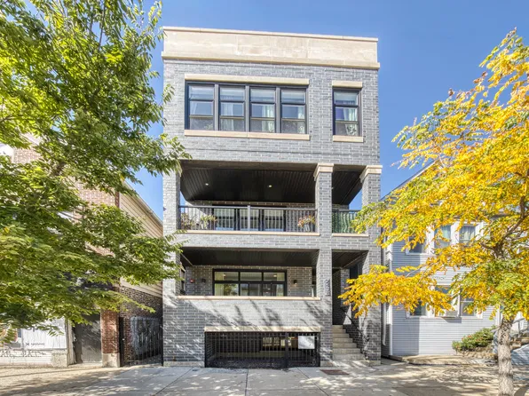 2438 N Western Ave #1, Chicago, IL 60647