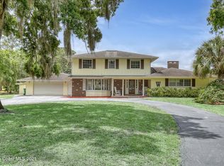 7581 Pinecrest Ave, Melbourne, FL 32904