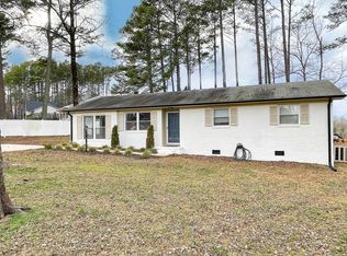 532 Olive Branch Rd, Durham, NC 27703