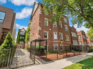 2438 N Hamlin Ave APT 3D, Chicago, IL 60647