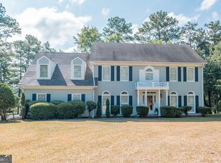 116 Nassau Ct, Macon, GA