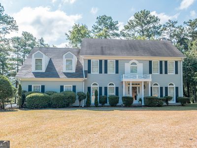 116 Nassau Ct, Macon, GA, 31211