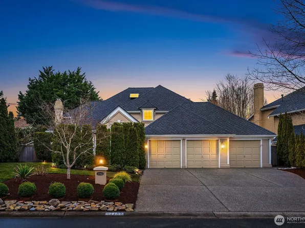 27182 SE 27th Street, Sammamish, WA 98075