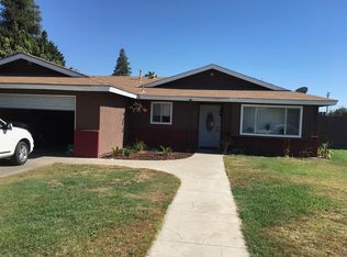 1361 Monache Ave, Porterville, CA 93257