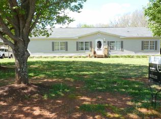 122 Ben Bonner Rd, Cowpens, SC 29330