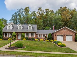 4037 Bright Way, Weirton, WV 26062