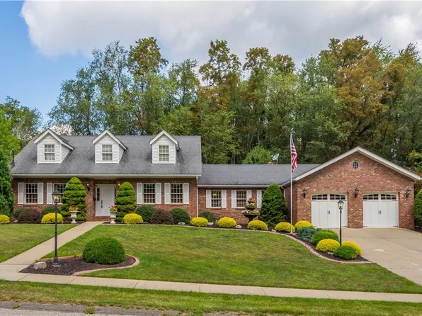 4037 Bright Way, Weirton, WV 26062