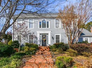 4201 Jeffrey Lane Pt, High Point, NC 27265