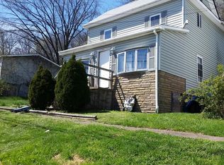 804 Myrtle St, Parkersburg, WV 26101