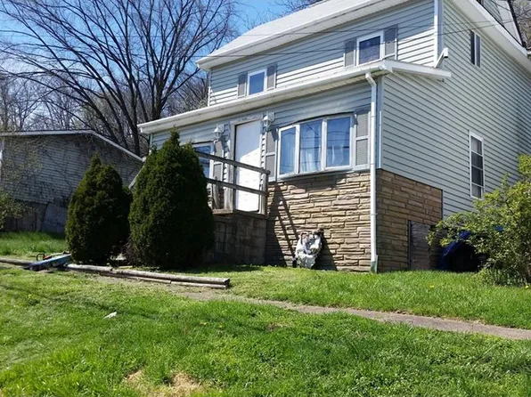 804 Myrtle St, Parkersburg, WV 26101