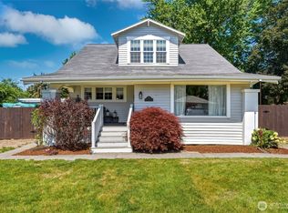1433 Grant Street, Walla Walla, WA 99362