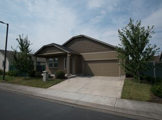 5367 Elk Ridge Dr, Eugene, OR 97402