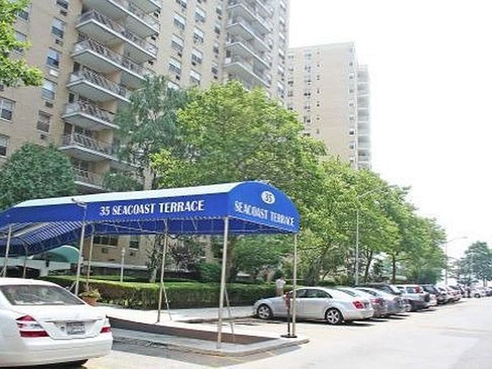 1st image of 3131 Brighton 13 St Unit 17V