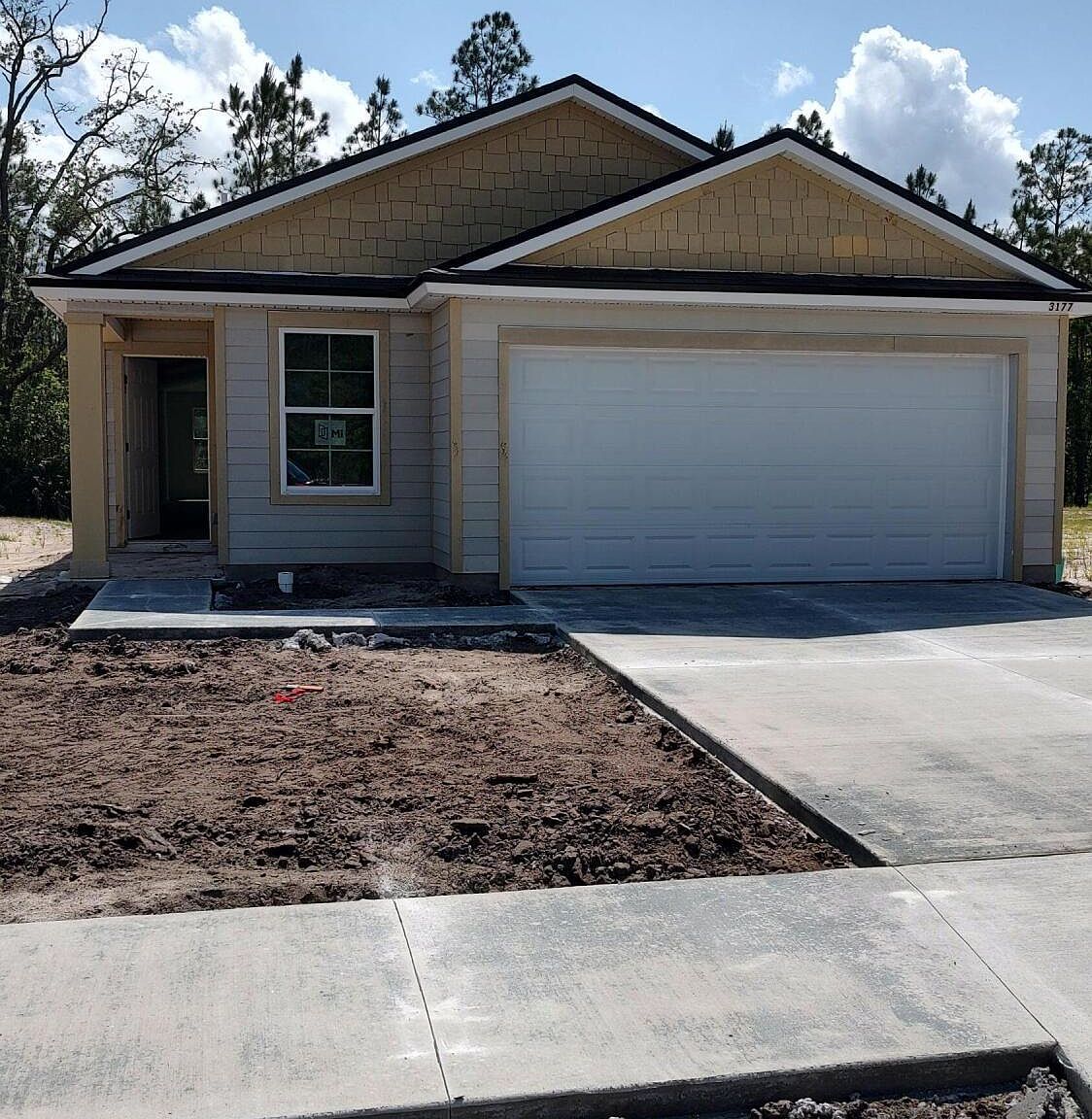 3177 RUSTIC DEER Way, Cove Springs, FL 32043 Zillow