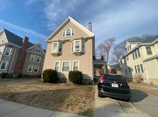 43 Eliot St, Watertown, MA 02472