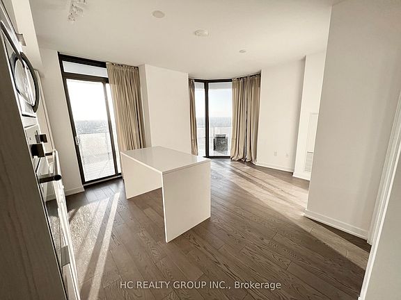 2nd image of 11 Wellesley St W #5908