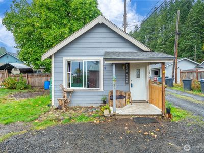 1212 W Railroad Avenue, Shelton, WA, 98584