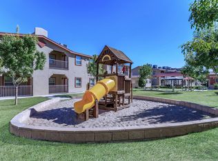 Bella Vista Place Apartments, El Paso, TX 79907