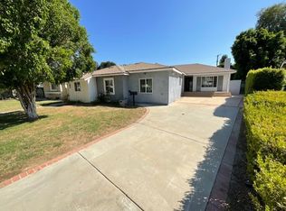 20016 Lull St, Winnetka, CA 91306
