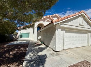 5649 Cabinhill Cir, North Las Vegas, NV 89031