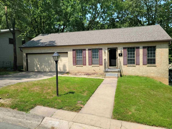 812 Vinson St, Little Rock, AR 72205