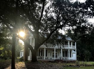 1758 Hatchaway Bridge Rd, Aiken, SC 29805