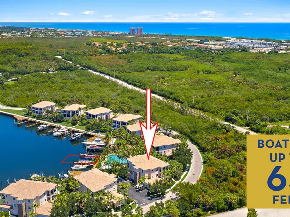 13501 Treasure Cove Circle, North Palm Beach, FL 33408