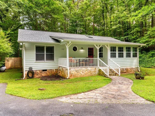 1178 Swan Bridge Rd, Talking Rock, GA 30175