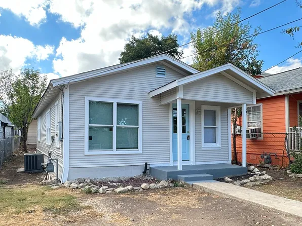 112 CONCEPTION ST, San Antonio, TX 78225