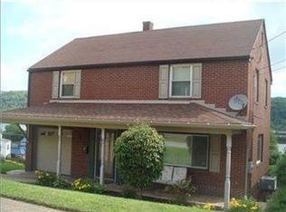 120 Schaffer Ave, Charleroi, PA
