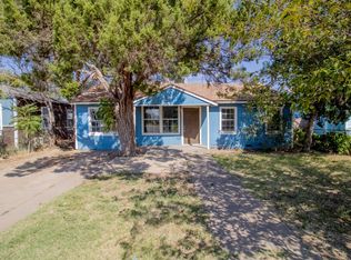 3306 2nd St, Lubbock, TX 79415