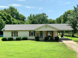 2047 County Road 2651, Lamar, AR 72846