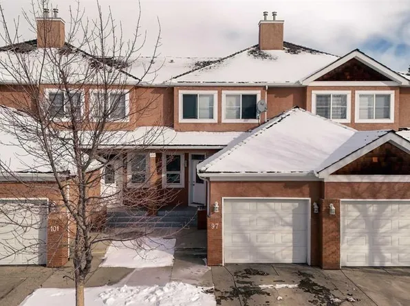 97 S Royal Mnr NW, Calgary, AB T3G 5T5