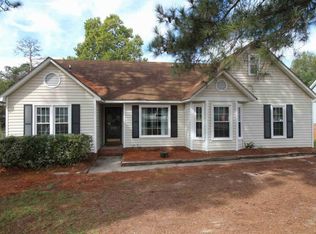 129 Elstow Rd, Irmo, SC 29063