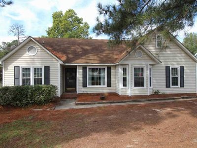 129 Elstow Rd, Irmo, SC, 29063