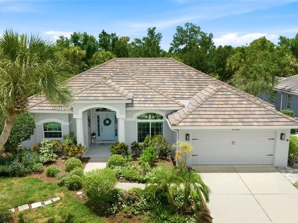 2102 Calusa Lakes Blvd, Nokomis, FL 34275