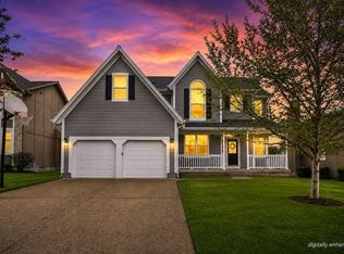 12717 Eby St, Overland Park, KS 66213