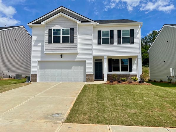 New Construction Homes in North Augusta SC | Zillow