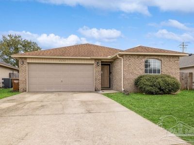 2122 Durell Ln, Navarre, FL, 32566