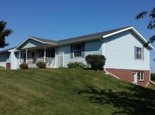 W2392 Town Road Mm, Neosho, WI 53059
