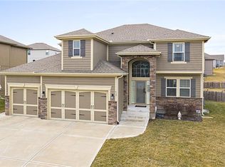 410 Yolanda Cir, Kearney, MO 64060