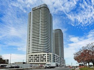 2031 Kennedy Rd #3216, Toronto, ON M1T 3H1