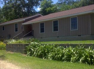 129 Mount Pleasant Church Rd, Gordon, GA 31031